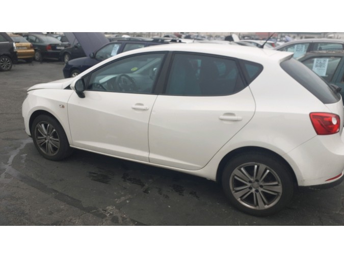 MANDO ELEVALUNAS SEAT IBIZA 2010