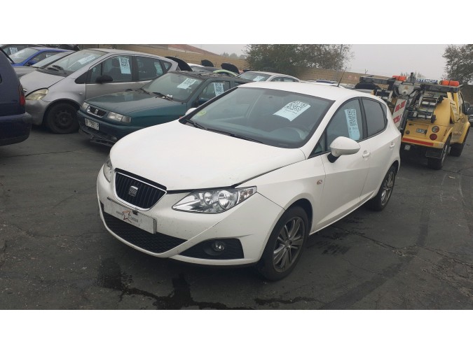 MANDO ELEVALUNAS SEAT IBIZA 2010