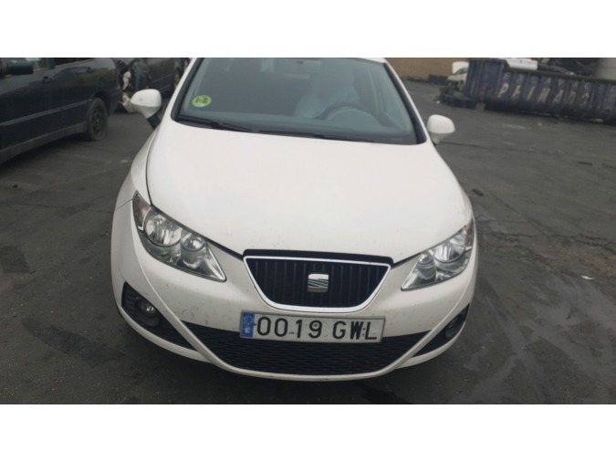 MANDO ELEVALUNAS SEAT IBIZA 2010