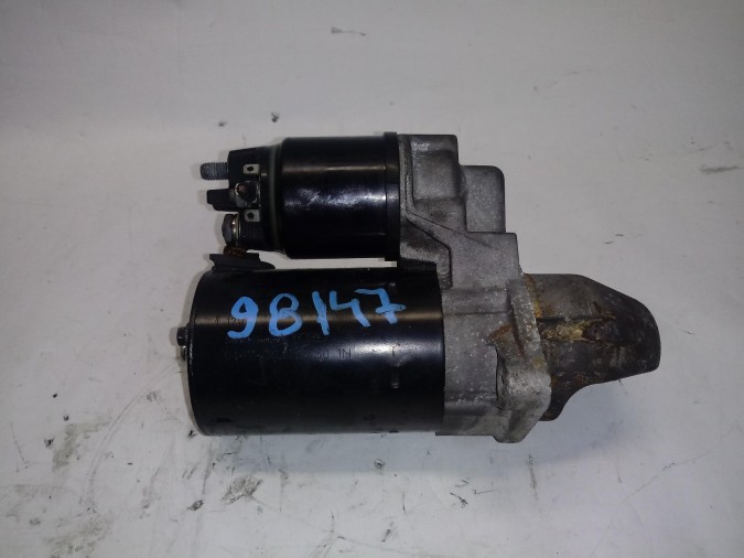 Motor Arranque OPEL CORSA 2005