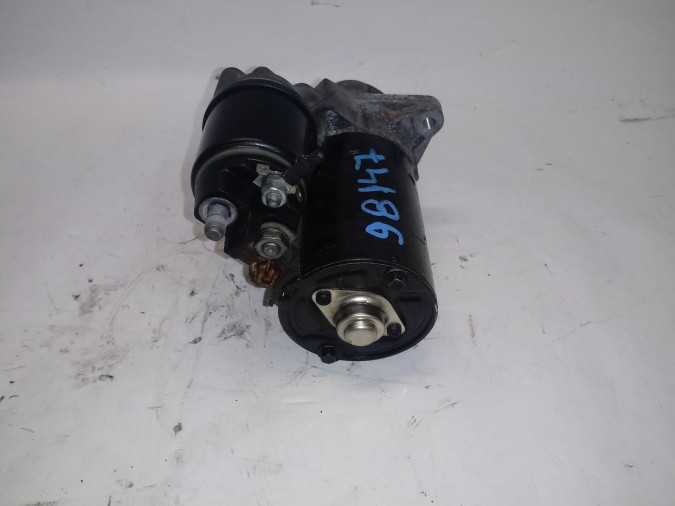 Motor Arranque OPEL CORSA 2005