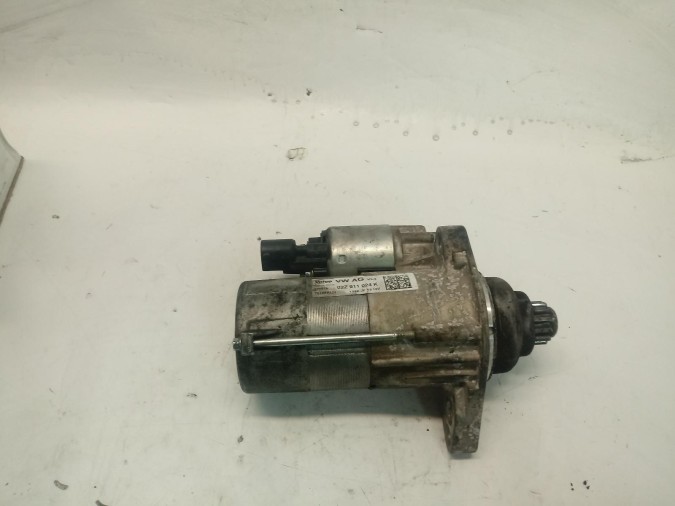 Motor Arranque SEAT IBIZA 2015