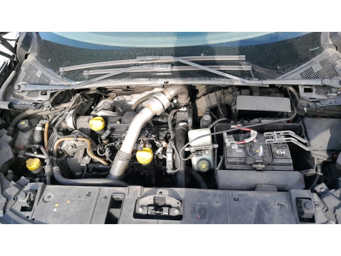 MANDO ELEVALUNAS DELANTERO DERECHO RENAULT GRAND SCÉNIC 2010