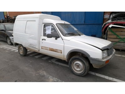 FARO DELANTERO DERECHO CITROEN C15 2002