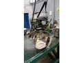 MOTOR CON ACCESORIOS Y CAJA DE CAMBIOS CITROEN C15 2002