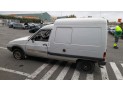 AMORTIGUADOR TRASERO IZQUIERDO CITROEN C15 2002