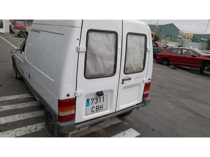 PINZA FRENO DELANTERA DERECHA CITROEN C15 2002