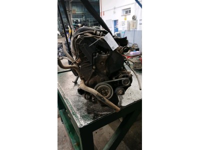 CAJA CAMBIOS CITROEN C15 2002