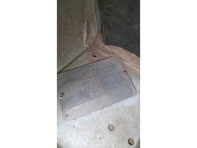 MANDO CLIMATIZACIÓN CITROEN C15 2002