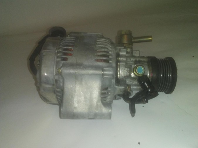 ALTERNADOR HYUNDAI ACCENT 2002
