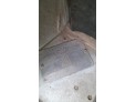 CERRADURA PUERTA TRASERA IZQUIERDA CITROEN C15 2002