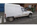 CERRADURA PUERTA TRASERA IZQUIERDA CITROEN C15 2002