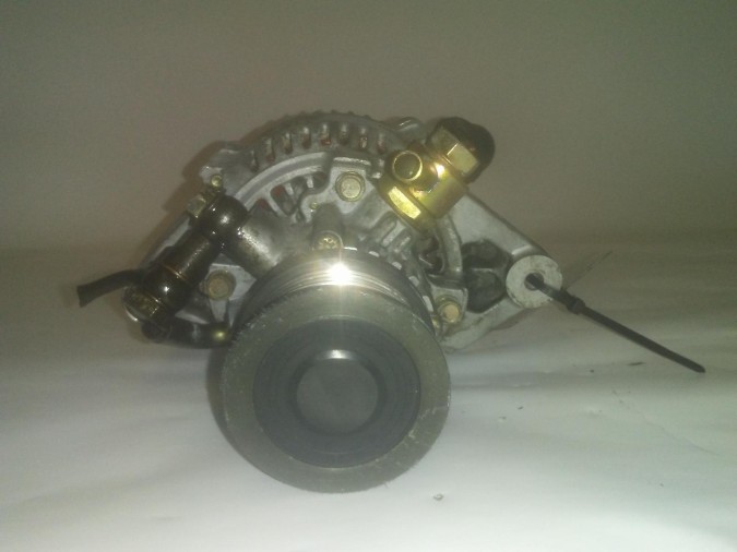 ALTERNADOR HYUNDAI ACCENT 2002