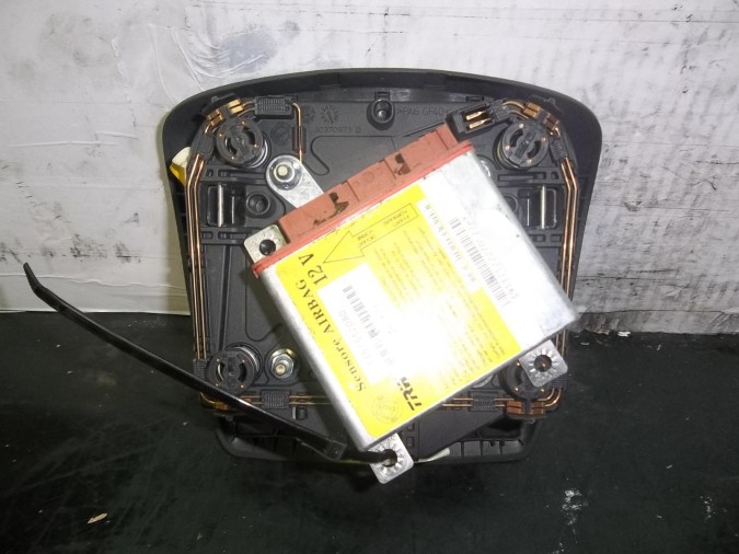 AIRBAG  DELANTERO IZQUIERDO PEUGEOT BOXER