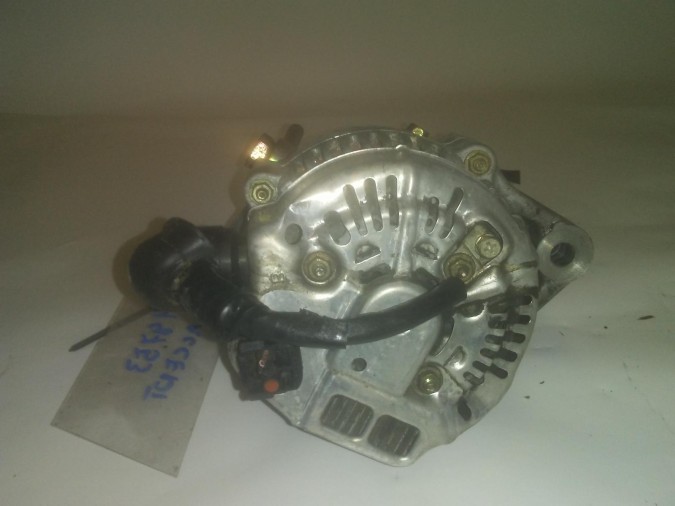ALTERNADOR HYUNDAI ACCENT 2002