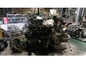 Motor CITROEN C5 2002