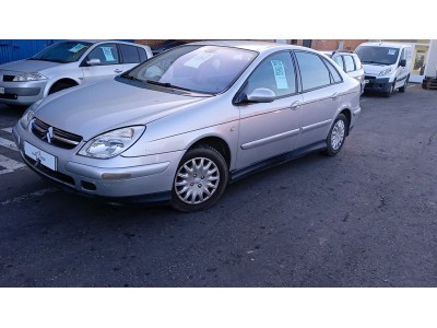 Autorradio CITROEN C5 2002