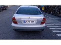 Autorradio CITROEN C5 2002