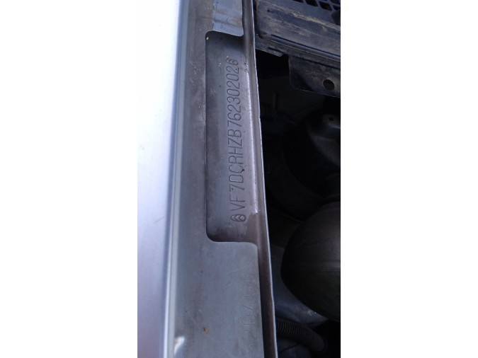 Autorradio CITROEN C5 2002