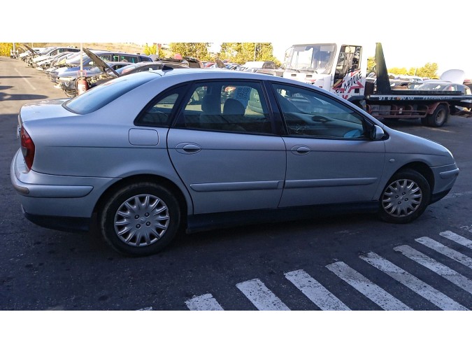 MANDO ELEVALUNAS DELANTERO DERECHO CITROEN C5 2002