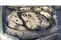 BRAZO SUSPENSION INFERIOR DELANTERO IZQUIERDO VOLKSWAGEN PASSAT 2004