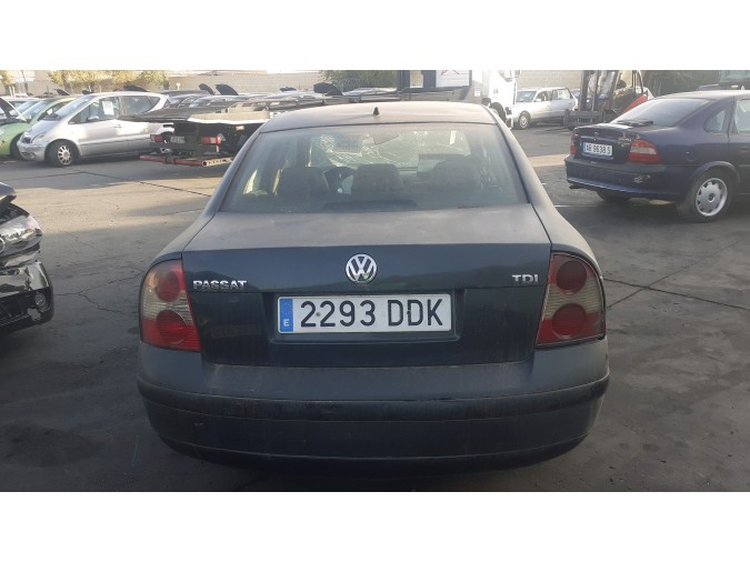 MOTOR ARRANQUE VOLKSWAGEN PASSAT 2004