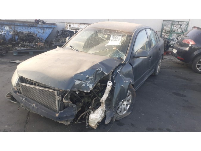 AIRBAG ASIENTO DELANTERO DERECHO VOLKSWAGEN PASSAT 2004