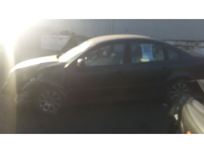 ELEVALUNAS TRASERO DERECHO VOLKSWAGEN PASSAT 2004