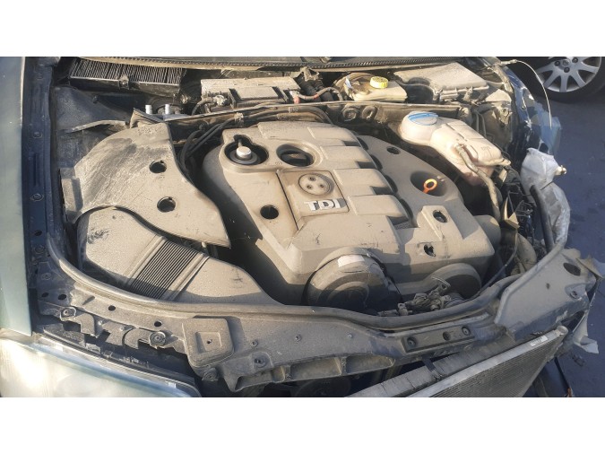 ELEVALUNAS TRASERO DERECHO VOLKSWAGEN PASSAT 2004