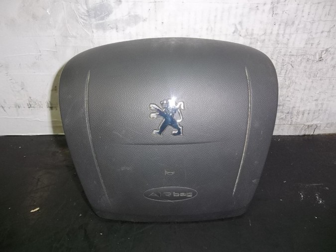 AIRBAG  DELANTERO IZQUIERDO PEUGEOT BOXER 2010