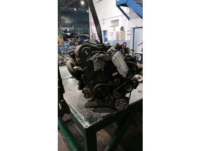 Alternador CITROEN XSARA PICASSO 2000