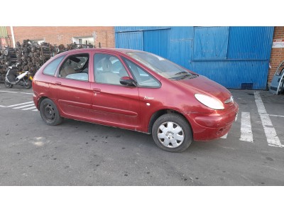VOLANTE CITROEN XSARA PICASSO 2000