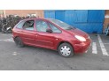 ELEVALUNAS TRASERO DERECHO CITROEN XSARA PICASSO 2000