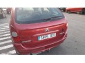 ELEVALUNAS TRASERO DERECHO CITROEN XSARA PICASSO 2000