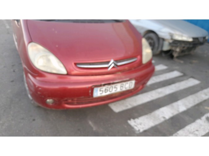 ELEVALUNAS TRASERO DERECHO CITROEN XSARA PICASSO 2000