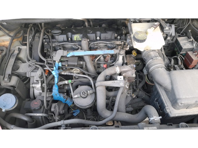 ELEVALUNAS TRASERO DERECHO CITROEN XSARA PICASSO 2000