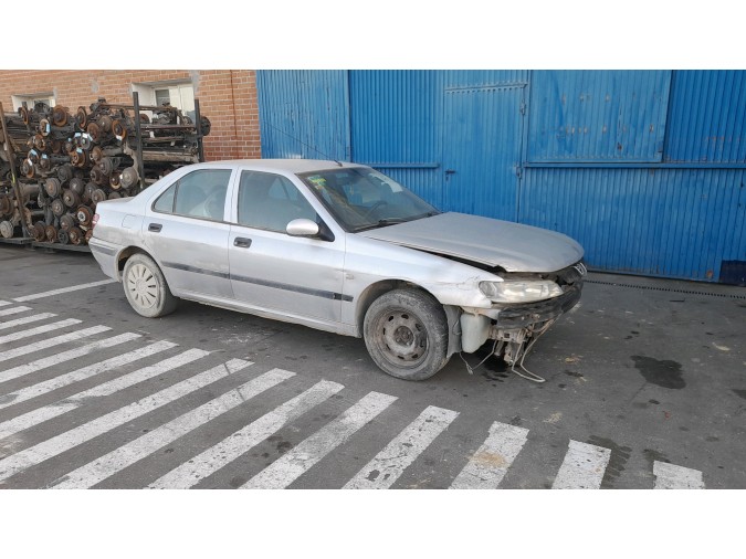 Radiador motor PEUGEOT 406 1999