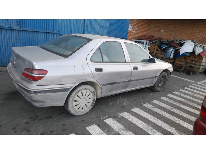 Radiador motor PEUGEOT 406 1999