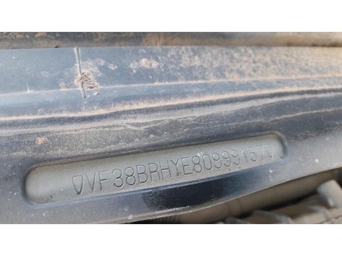 Radiador motor PEUGEOT 406 1999