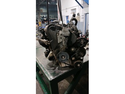 COMPRESOR AIRE ACONDICIONADO PEUGEOT 406 1999