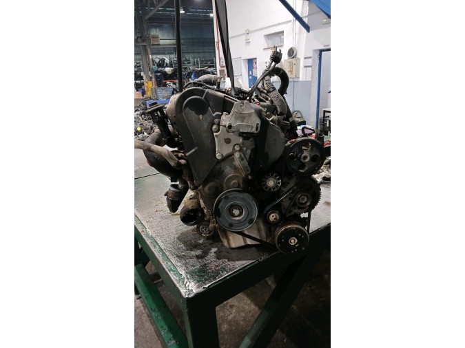 Alternador PEUGEOT 406 1999
