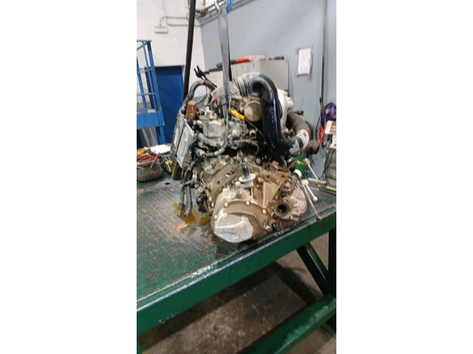 MOTOR ARRANQUE PEUGEOT 406 1999
