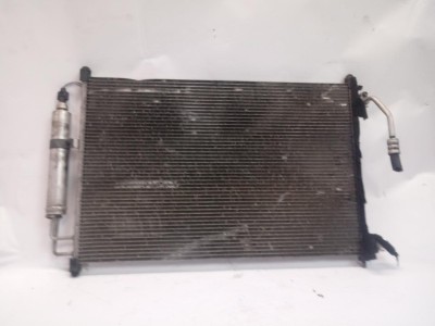 Radiador A/C RENAULT CLIO 2007