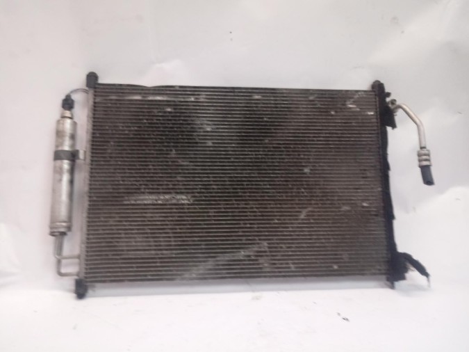 Radiador A/C RENAULT CLIO 2007