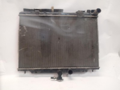 Radiador de Agua RENAULT CLIO 2007