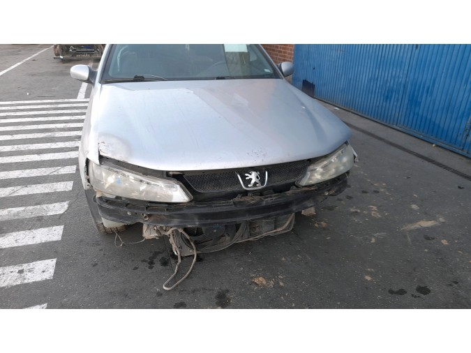 ELEVALUNAS TRASERO DERECHO PEUGEOT 406 1999