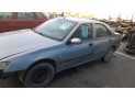 PRETENSOR CINTURÓN DELANTERO DERECHO PEUGEOT 406 1999