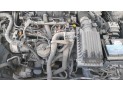 PRETENSOR CINTURÓN DELANTERO DERECHO PEUGEOT 406 1999
