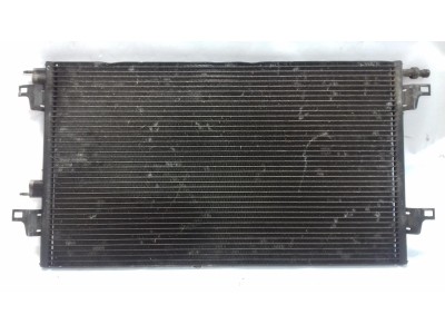 Radiador A/C CITROEN C3 2003