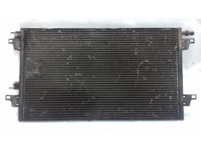 Radiador A/C CITROEN C3 2003